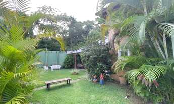 Imagem 6: Casa em Condomínio para Venda em Salvador, PiatÃ, 3 dormitórios, 3 suítes, 5 banheiros, 3