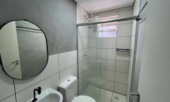 Imagem 6: Apartamento mobiliado para alugar próximo à UEL