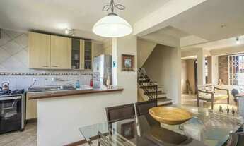 Imagem 6: Casa para alugar com vista para o Guaíba 4 dormitórios (2 suítes), 196m² Bairro Espírito