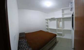 Imagem 2: Alugo apartamento 02 Quartos Mobiliado no Veneza Residence