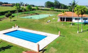 Imagem 5: Haras à venda na Região de Itú - SP