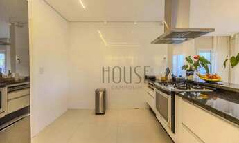 Imagem 9: Casa com 5 quartos à venda, 342 m² - Condomínio Village Vert I - Sorocaba/SP