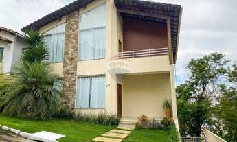 Imagem: Linda Casa Para Locação no Condomínio