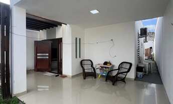 Imagem: Casa no Aracagi. Av norte!