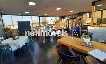 Imagem 3: Venda Cobertura Santa Efigênia Belo Horizonte