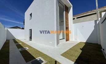 Imagem 2: Casa com 2 quartos (1 suíte) em Cabo Frio com 81m² - Vila do Peró RJ por R$390.000,00