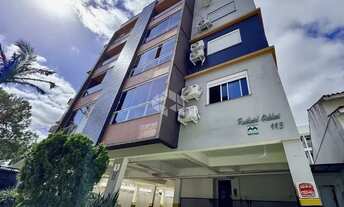 Imagem: Apartamento 3 quartos com suíte à venda