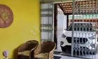 Imagem 4: Casa à venda, 3 quartos, 2 suítes, 2 vagas, Nova Parnamirim - Parnamirim/RN