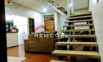 Imagem 4: Casa de condomínio em Rua Vice-prefeito Nelson Fiuza - Jardim Ternura - Tatuí/SP