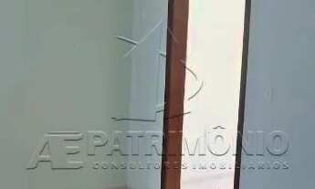 Imagem 4: CASA TÉRREA COM 3 DORMS; ALEM PONTE; SOROCABA; LESTE