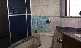 Imagem 6: ITABORAÍ - Casa 4 quartos e Área de 1000m² no bairro NANCILÂNDIA. Cod(339IV