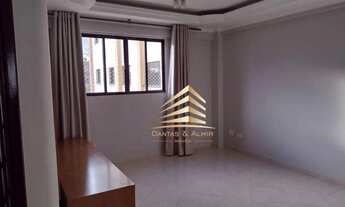 Imagem 4: Apartamento com 2 dormitórios para alugar, 74 m² por R$ 2.668,00/mês - Macedo - Guarulhos