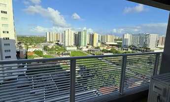 Imagem 6: Sala no Horizonte Jardins Offices [1752