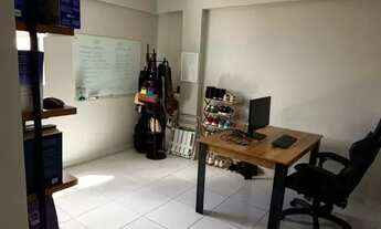 Imagem 4: Excelente apartamento MOBILIADO no Altiplano (99 m², 3/4, Residencial Cades