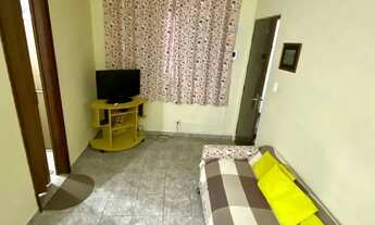 Imagem 7: Kitão com garagem, 200 mts da praia, oportunidade