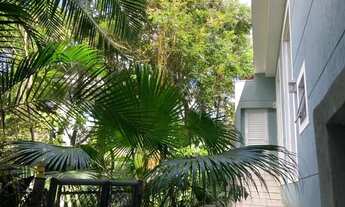 Imagem 3: Casa com 3 dormitórios, 182 m² - venda por R$ 900.000,00 ou aluguel por R$ 5.958,33/mês