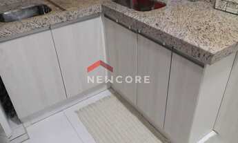 Imagem 7: Apartamento em Rua Freguesia de Poiares - Vila Carmosina - São Paulo/SP