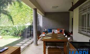 Imagem 6: SOBRADO - ALTO DE PINHEIROS - SP