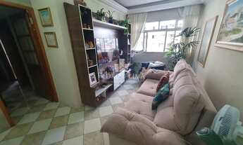 Imagem 2: Apartamento no Tatuapé com 78m², 3 quartos, 1 vaga próximo ao Metrô Carrão. Condomínio Sil