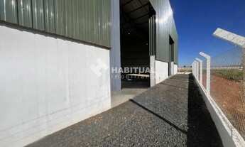 Imagem 7: Aluguel Barracão CENTRO