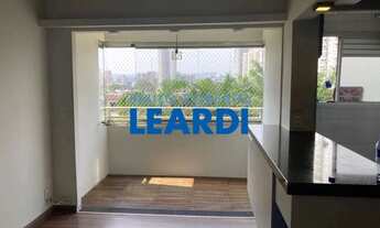 Imagem: APARTAMENTO - BARRA FUNDA - SP