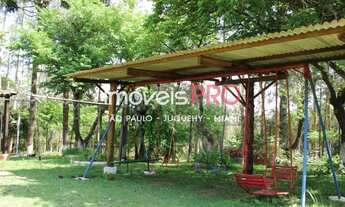 Imagem 7: Sítio Ibiúna - 300.000 m² a 50 km de SP