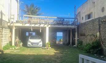 Imagem 6: Kitnets pe na areia