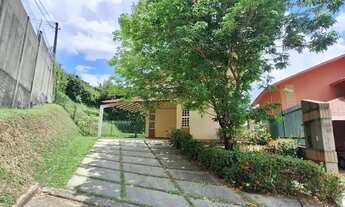 Imagem: Casa no Condomínio House Ville - Ponta