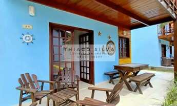 Imagem 7: Casa em Carneiros