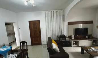 Imagem 5: Imóvel para venda tem 80 metros quadrados com 2 quartos em Tijuca - Rio de Janeiro - RJ