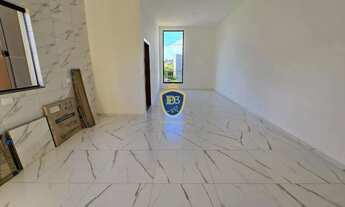 Imagem 5: Casa nova para venda, em Uvaranas, Ponta Grossa