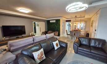 Imagem 4: Apartamento com 3 dormitórios à venda, 130 m² por R$ 1.390.000,00 - Campestre - Santo Andr