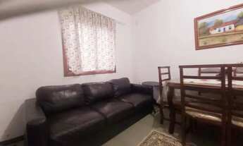 Imagem 5: Casa de 1 dormitorio, no bairro Campestre, em Sao