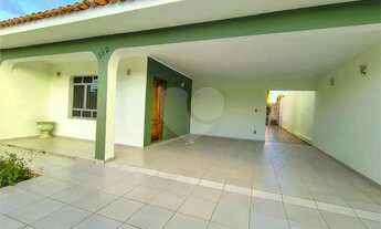 Imagem: Casa para alugar com 3 quartos, sendo 1