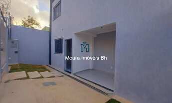 Imagem 3: Casa com 3 quartos a venda no bairro Piratininga