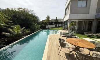 Imagem 7: Tamboré 2 - Nova totalmente decorada a venda , na melhor localização do condomínio com 1.8