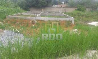 Imagem 7: Oportunidade Única! Terreno com Fundação Pronta no Condomínio Vales da Palmeira - 180m²