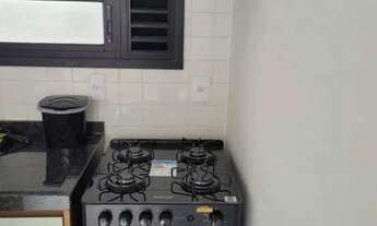 Imagem 2: Apartamento com 1 dormitório, 30 m² - venda por R$ 430.000,00 ou aluguel por R$ 3.420,00/m