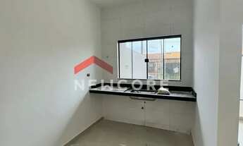 Imagem 6: Casa em Rua Malvino de Carvalho Grade - Jardim Planalto - Londrina/PR