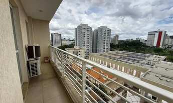 Imagem 4: Apartamento padrão com 62,84m², bairro Nova Aliança, Zona Sul de Ribeirão Preto/SP