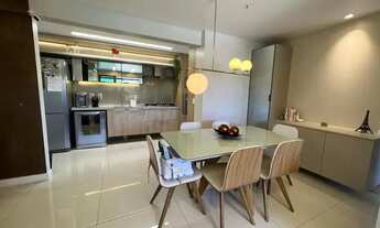 Imagem 4: Apartamento à venda no EVOLUTION SEA PARK, JACARECICA, Maceió, AL