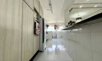 Imagem 3: Apartamento com 3 quartos, Canto do Forte, Praia Grande, Cod: 870