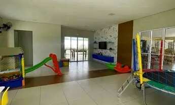 Imagem 4: Condominio Madrid Pronto para Mora - Apartamanto - 2/4 - Bairro Mangabeira