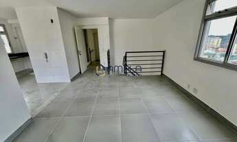 Imagem 4: Cobertura à venda, 3 quartos, 1 suíte, 2 vagas, Salgado Filho - Belo Horizonte/MG