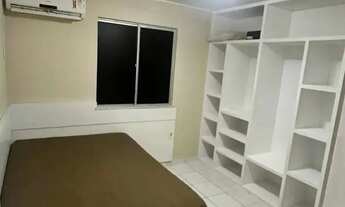 Imagem 7: ALUGO APTO MOBILIADO, COND. GRAN VILLAGE TURU VI CHÁCARA BRASIL