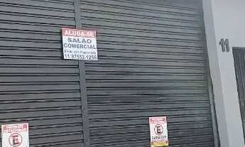 Imagem 3: Oportunidade Imperdível de Locação de Salão Comercial!
