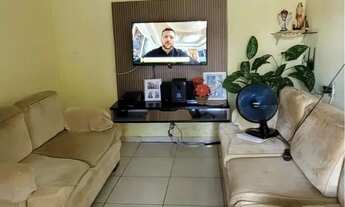 Imagem 6: 10- CASA NA VILA LUIZAO