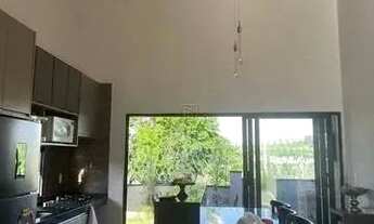 Imagem 2: Casa para venda em Loteamento Santa Marta de 99.57m² com 3 Quartos, 1 Suite e 4 Garagens