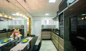 Imagem 5: Apartamento com 3 dormitórios à venda, 72 m² por R$ 695.000,00 - Jardim - Santo André/SP