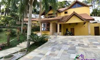 Imagem 2: CASA EM CONDOMÍNIO - ALPHAVILLE 10 - SP